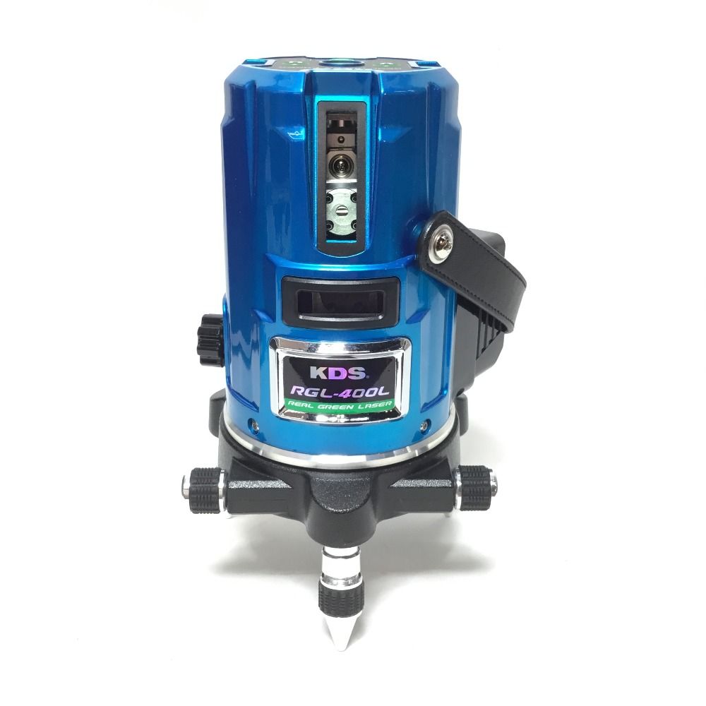 ΘΘKDS レーザー墨出し器