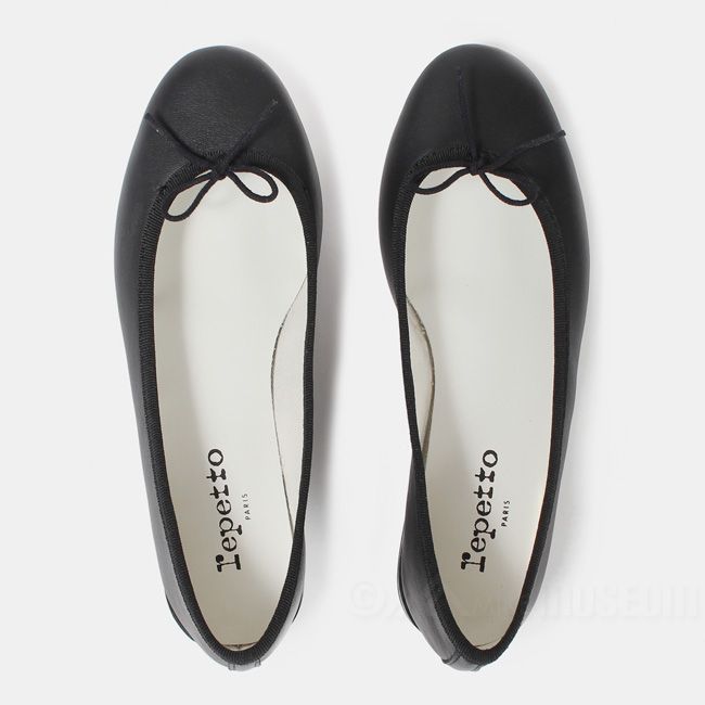 新品未使用】レペット Repetto バレエシューズ サンドリオン フラット