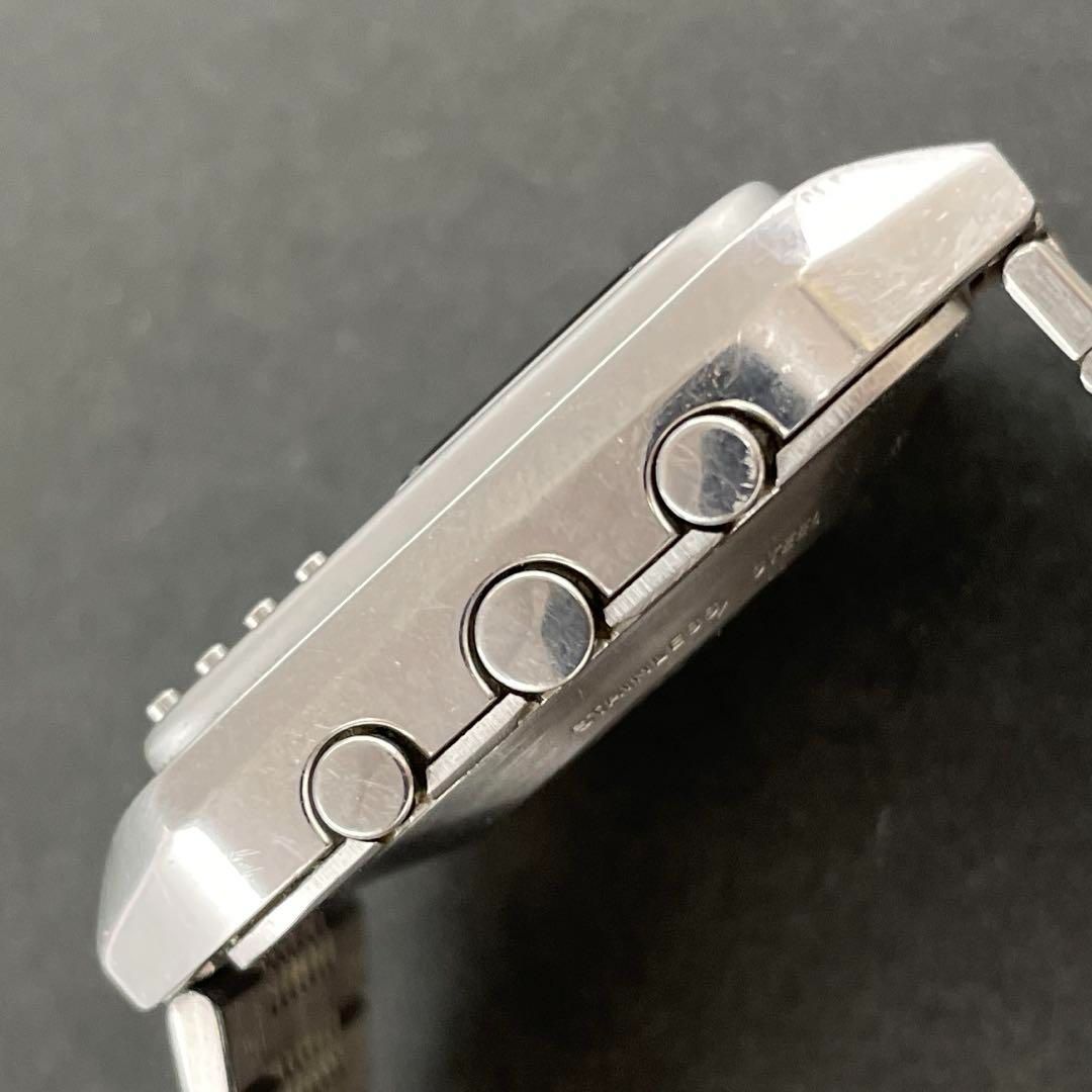 SEIKO 初代カリキュレーター C153-5011 ボンドウォッチ セイコー