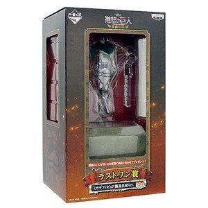 OneMall provides Mercari products: 【中古】一番くじ 進撃の巨人