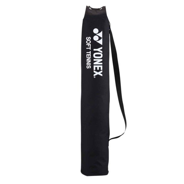 ヨネックス ソフトテニス練習用ポータブルネット 収納ケース付 ブラック ヨネックス YONEX ポータブルネットソフトヨウ テニスネット 販売