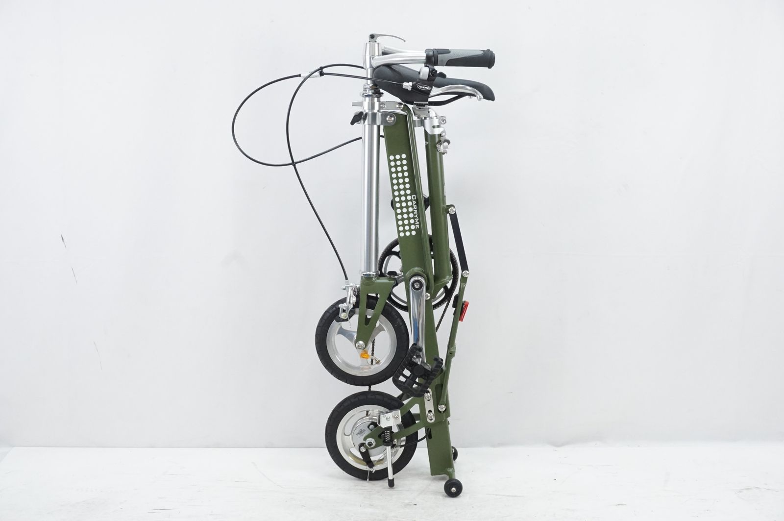 PACIFIC CYCLES 「パシフィックサイクル」 CARRY ME 2021年モデル 8