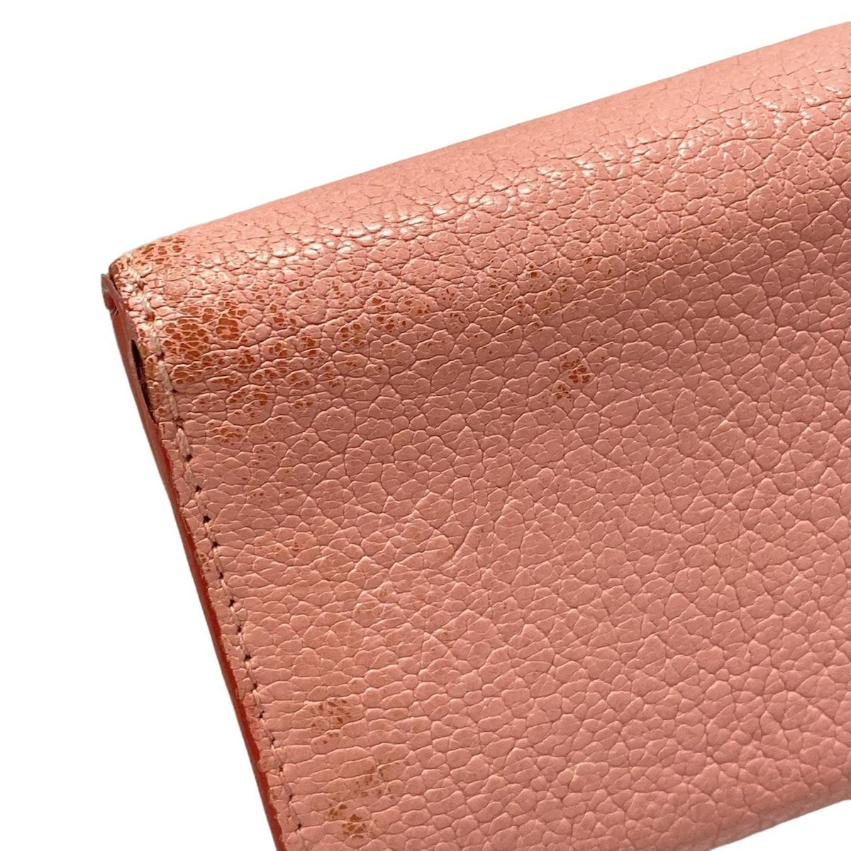 miumiu ミュウミュウ pinkさん専用 ミュウミュウ MIU MIU マテラッセ