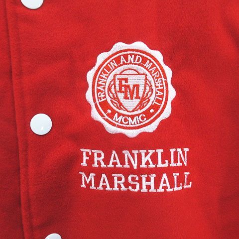 FRANKLIN MARSHALL スタジャン スタジアムジャンパー 楽天市場】franklin marshall スタジアムジャンパーの通販