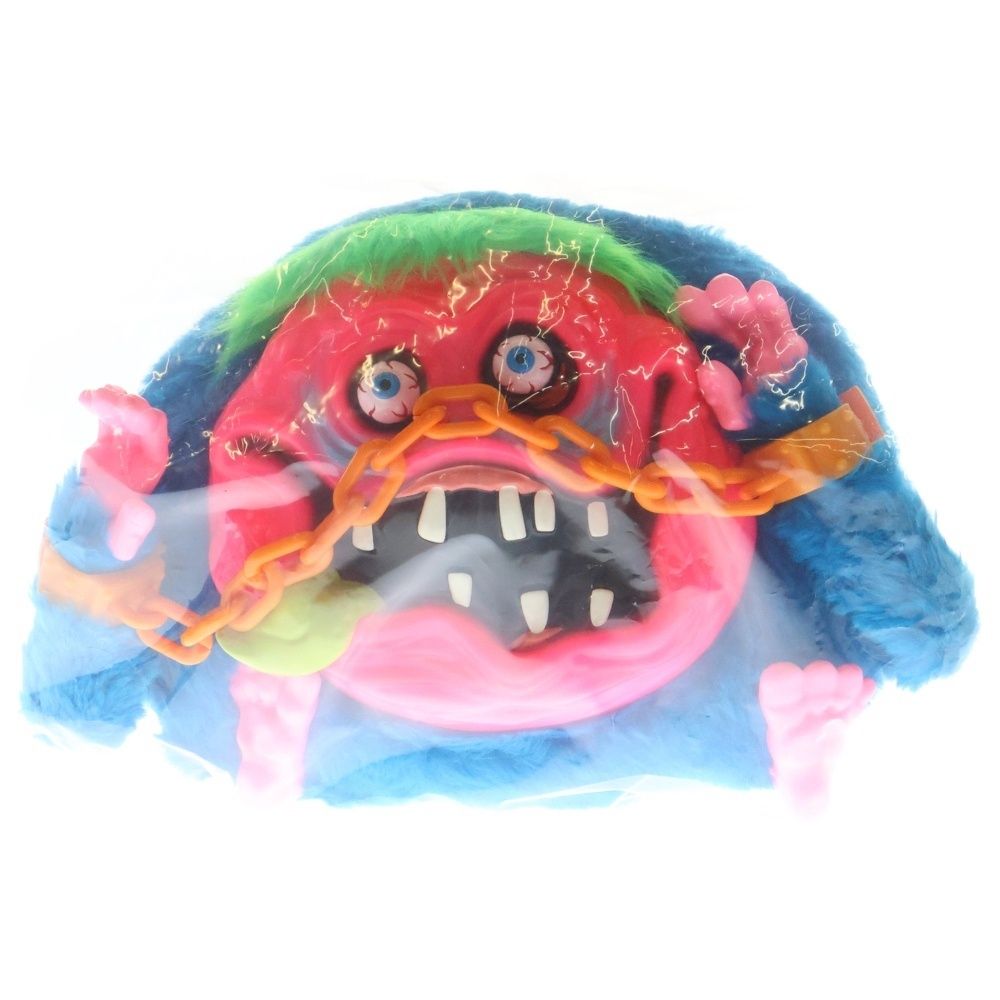 shelterbank シェルターバンクGORON MEDICOM TOY (メディコムトイ) SHELTERBANK GORON シェルター