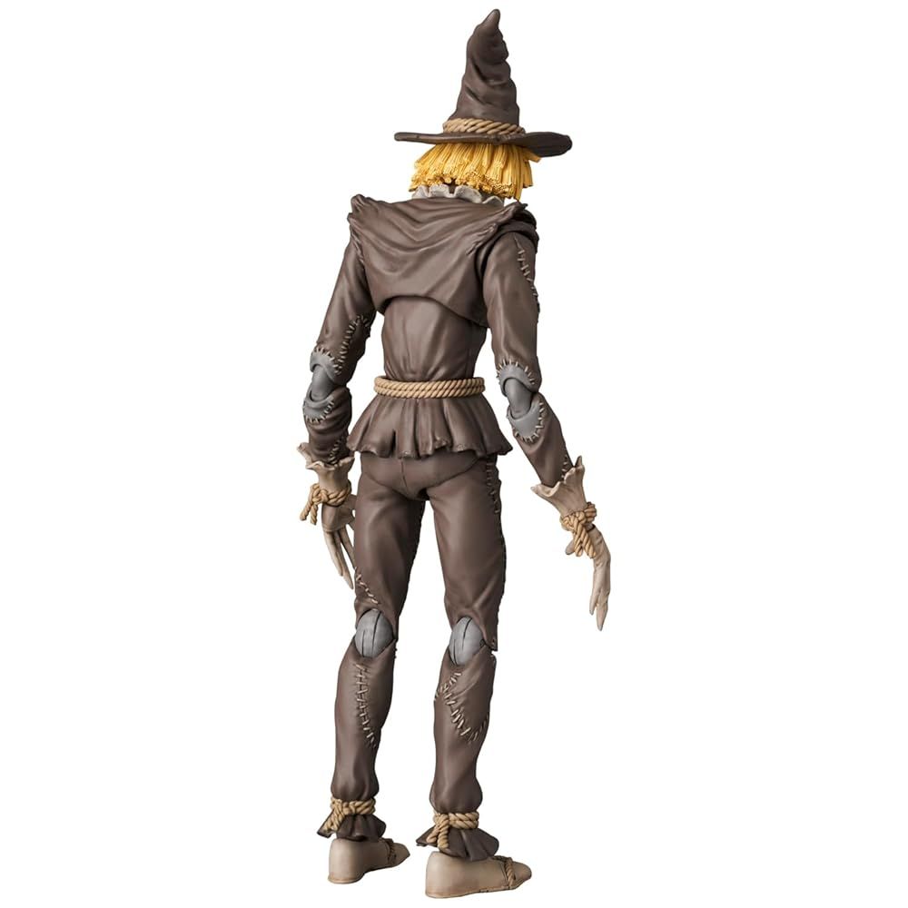 新品 MAFEX マフェックス No.229 SCARECROW スケアクロウ BATMAN: HUSH