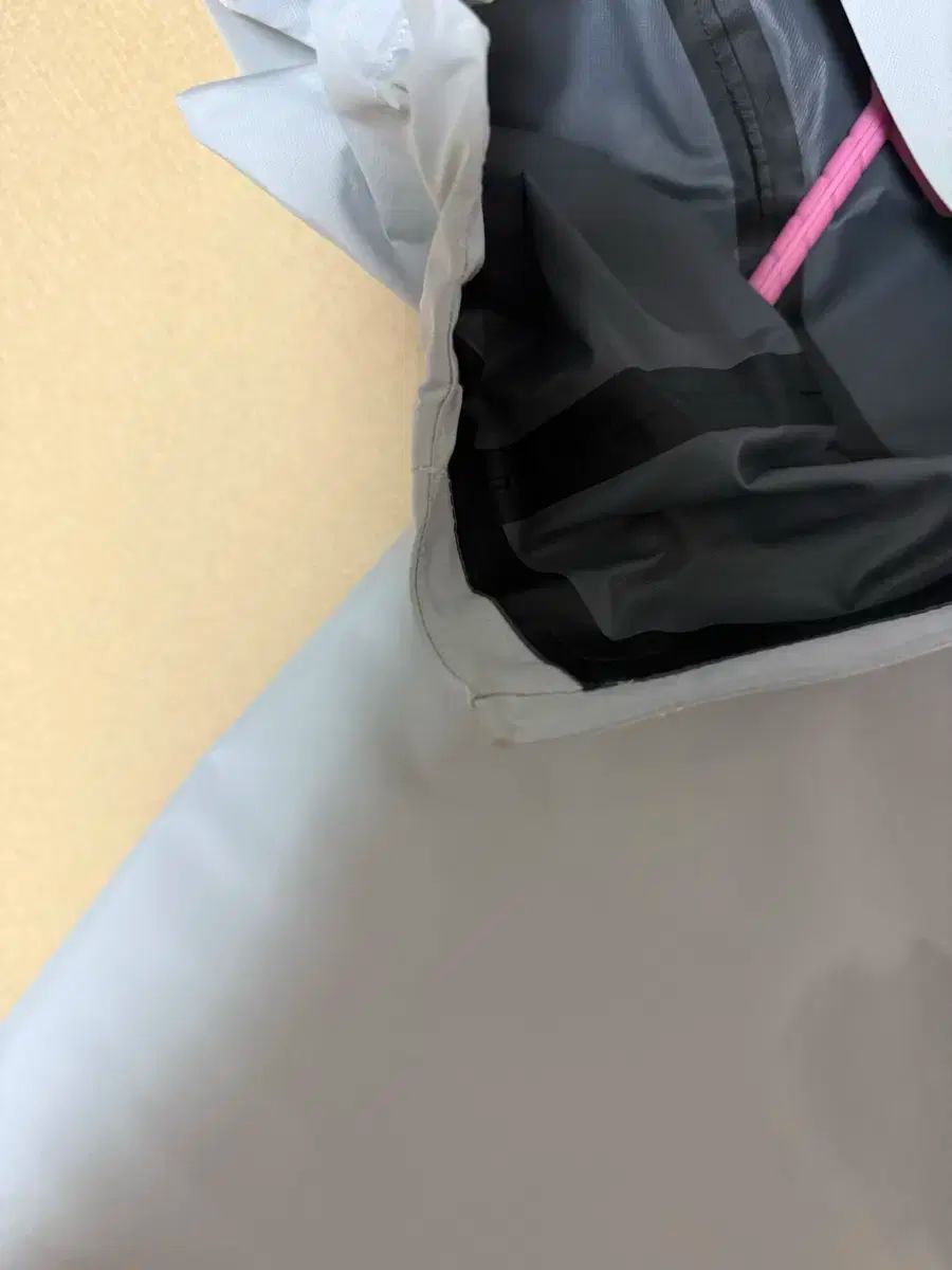 ACG ストームフィット
