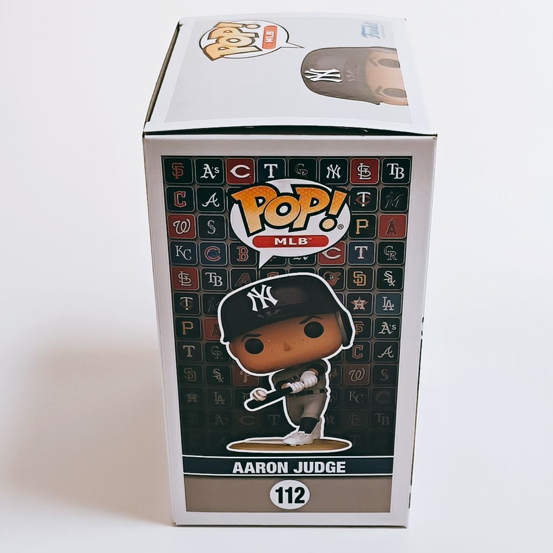 funko pop 　大谷　翔平&アーロン　ジャッジ　MLB ホームラン王 funko pop 大谷 翔平&アーロン ジャッジ MLB ホームラン王