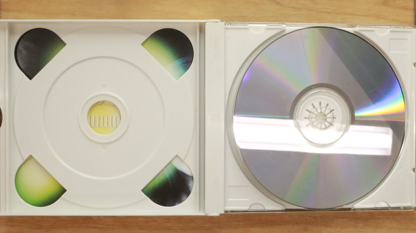 国内盤CD☆杏里/Anri□ 16th Summer Breeze 【FLCF3511/4988018306160