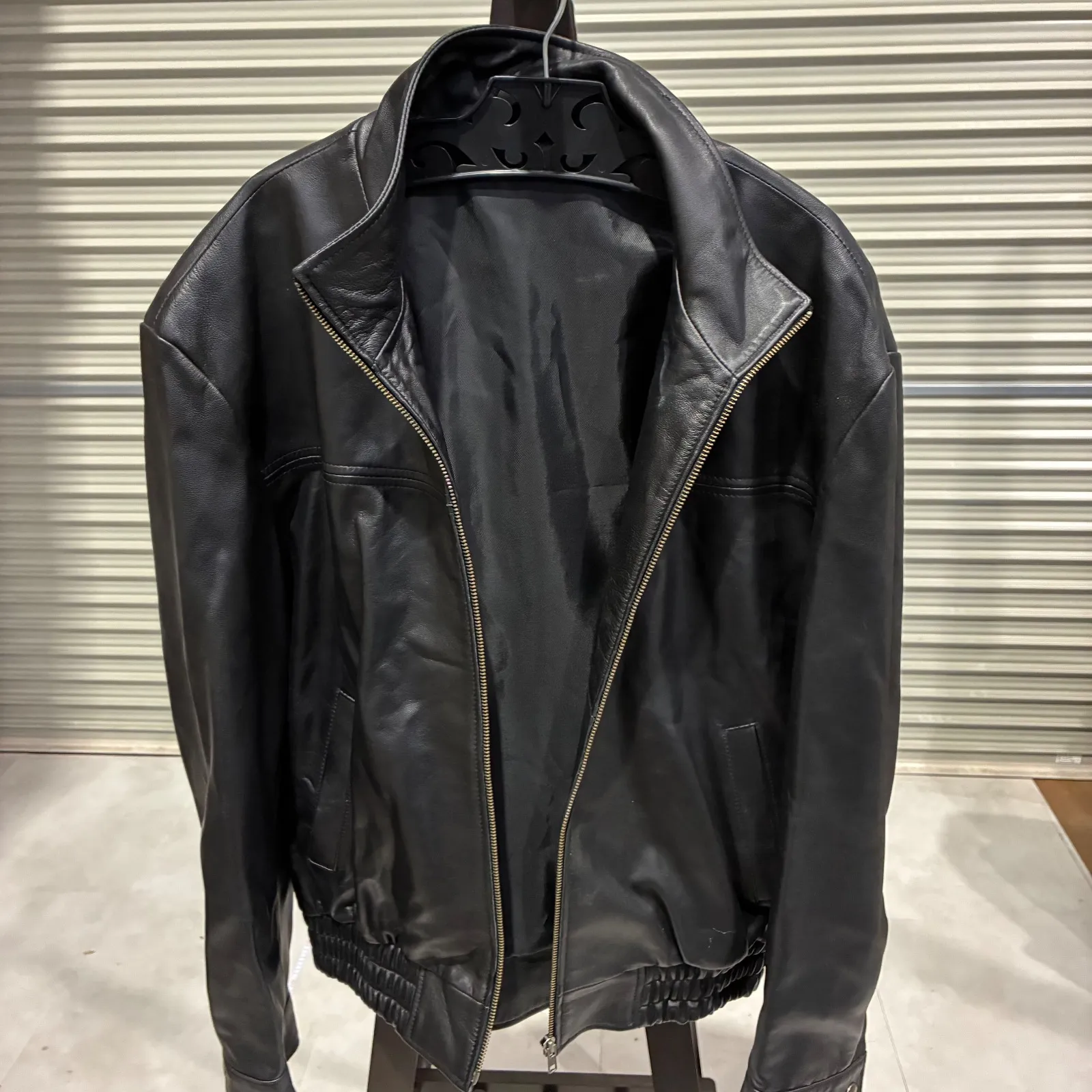 2026年最新】舶来堂 革ジャンの人気アイテム - メルカリ