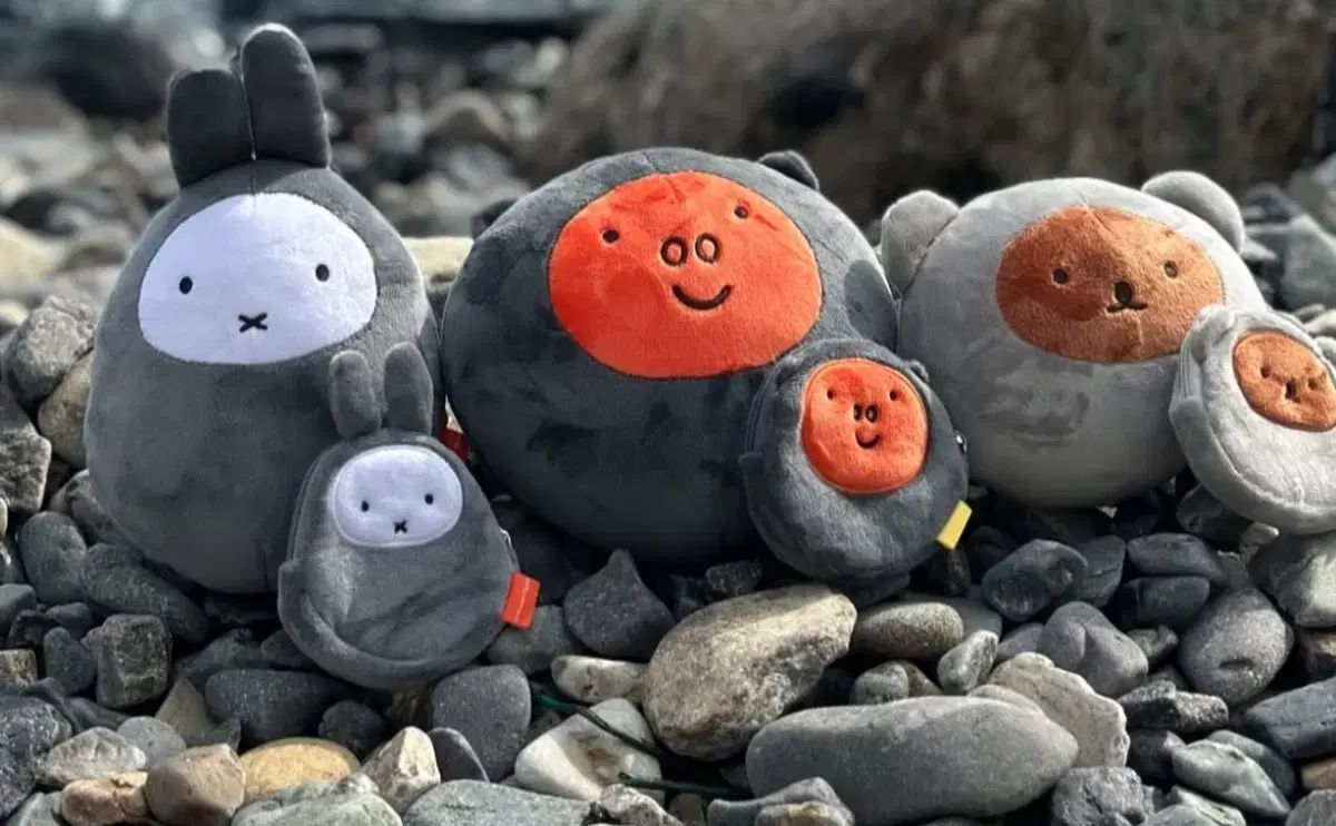 カラーマリス カラマリ AGF2017 黒ネコマスコット＆缶バッジセット