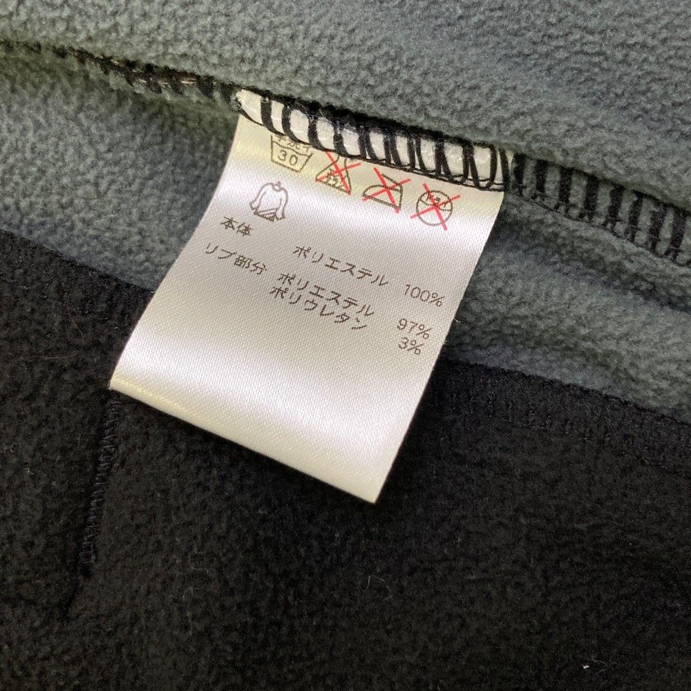 サイズ：LL FILA GOLF フィラゴルフ  裏起毛 ジップジャケット チェック柄 グレー系 [240101431613] ゴルフウェア メンズ ストスト FILA GOLF フィラゴルフ 裏起毛 ジップジャケット チェック柄