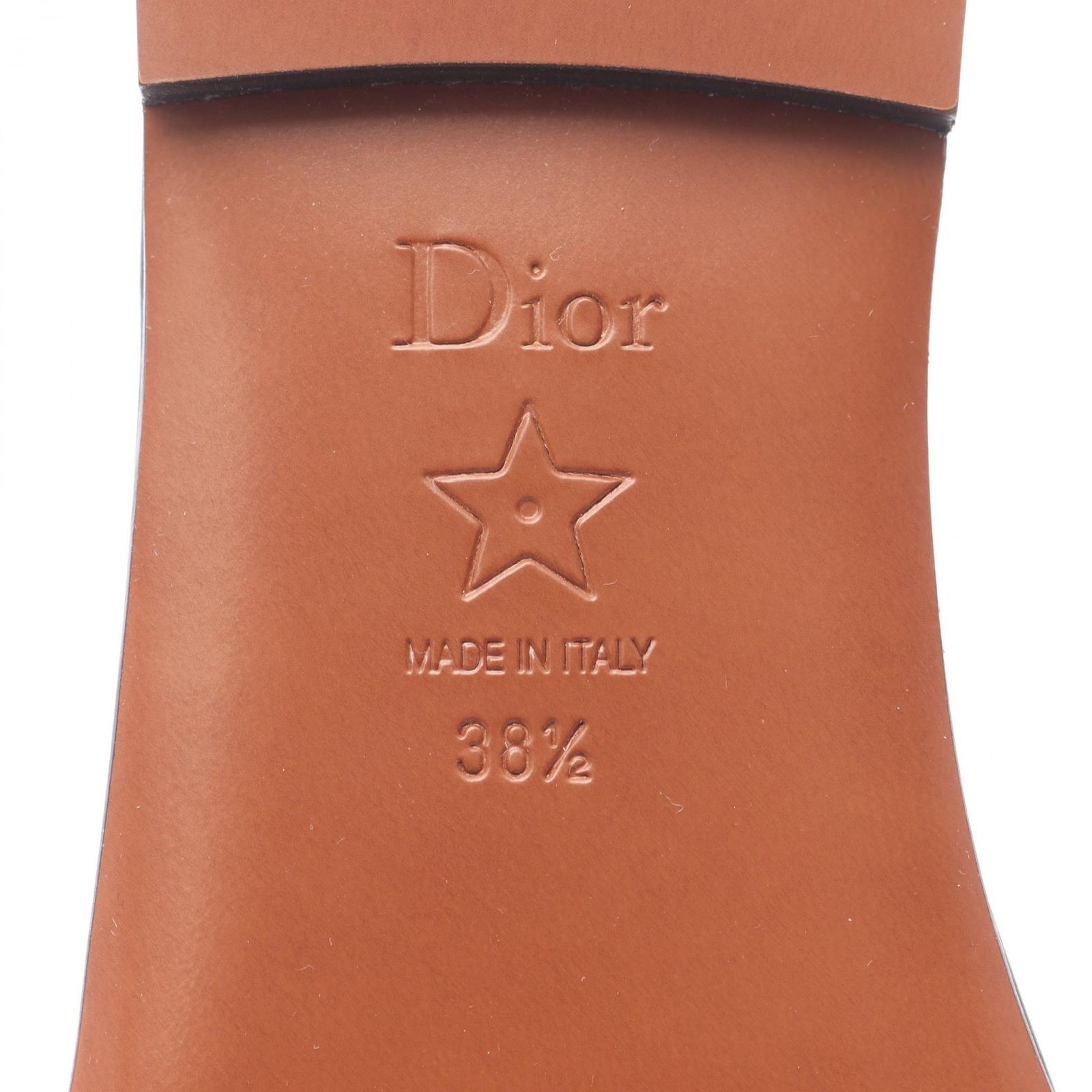 Dior サンダル
