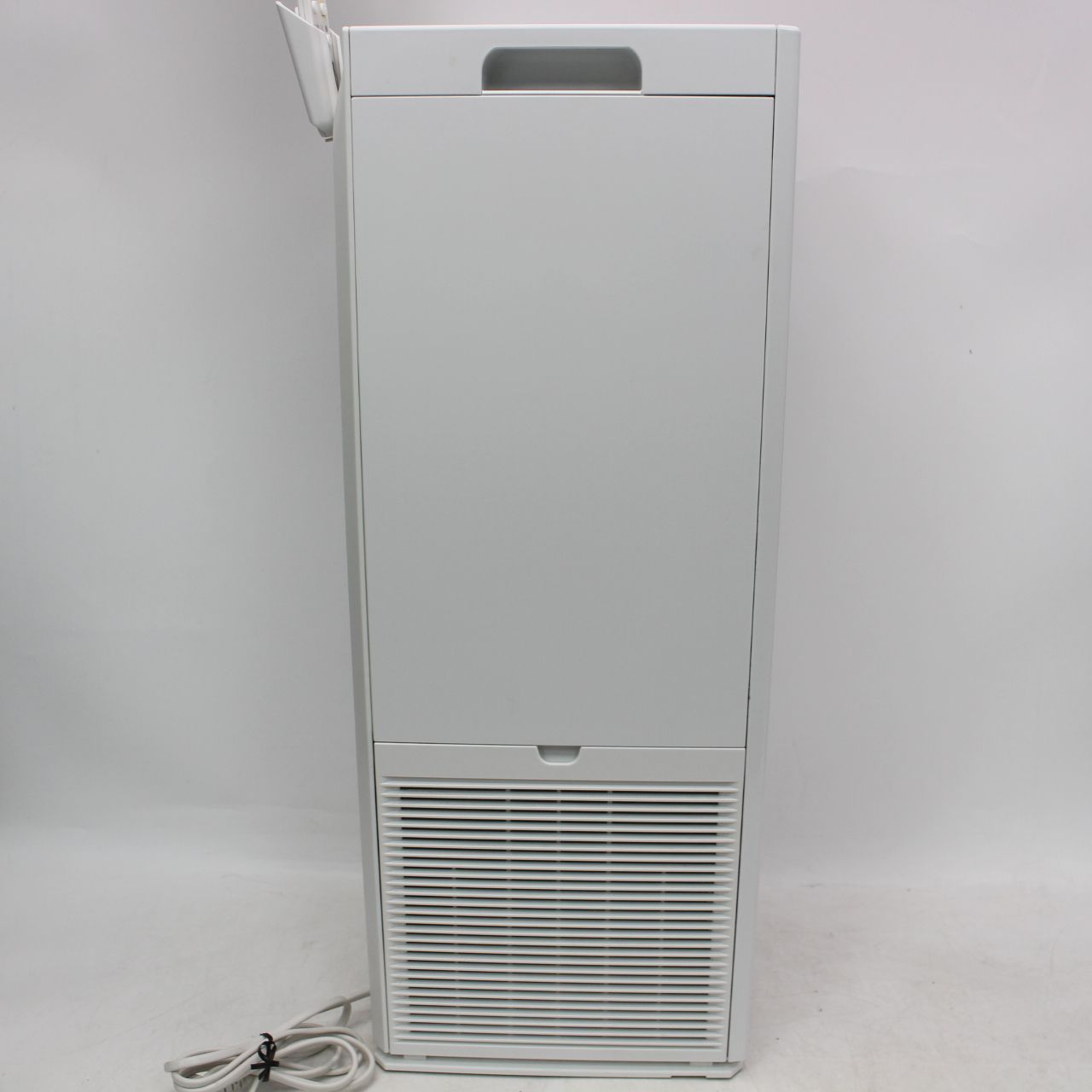美品 DAIKIN MCK55ZN ストリーマ 加湿空気清浄機 2023年製 空気清浄機
