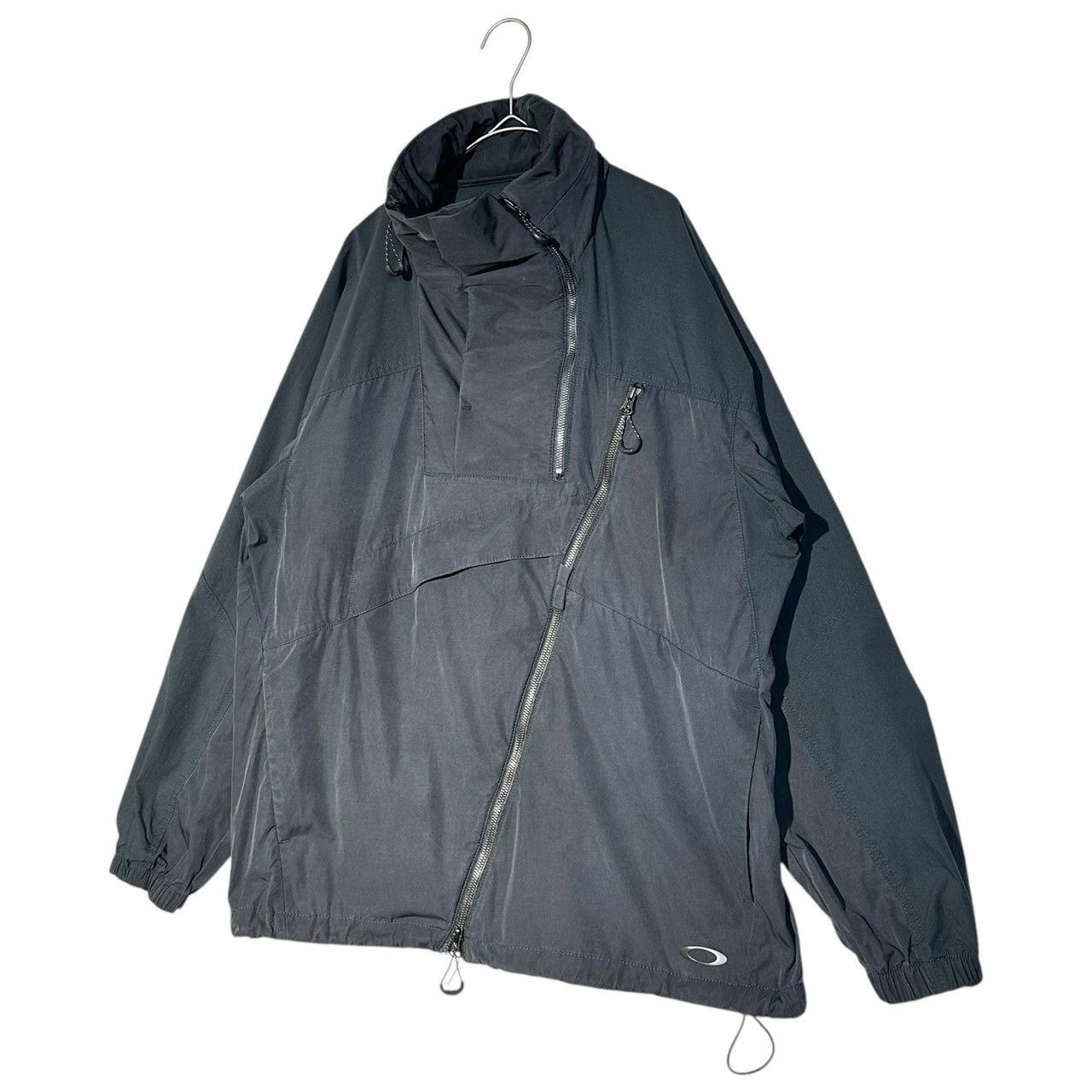 OAKLEY(オークリー) Fgl Cpn Stroke Anorak 3.0 ナイロン