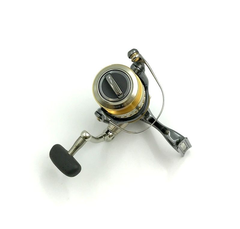 SHIMANO 04ステラC3000