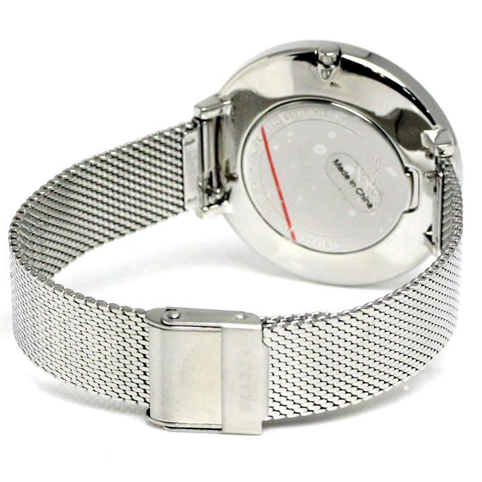 激安 スカーゲン SKAGEN カロリーナ SKW2725 レディース 即発 SKAGEN スカーゲン レディース 北欧 時計 カロリーナ シンプル
