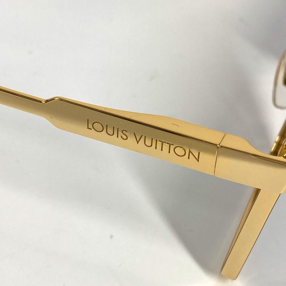 LOUIS VUITTON ルイヴィトン サングラス サングラス・サイクロン