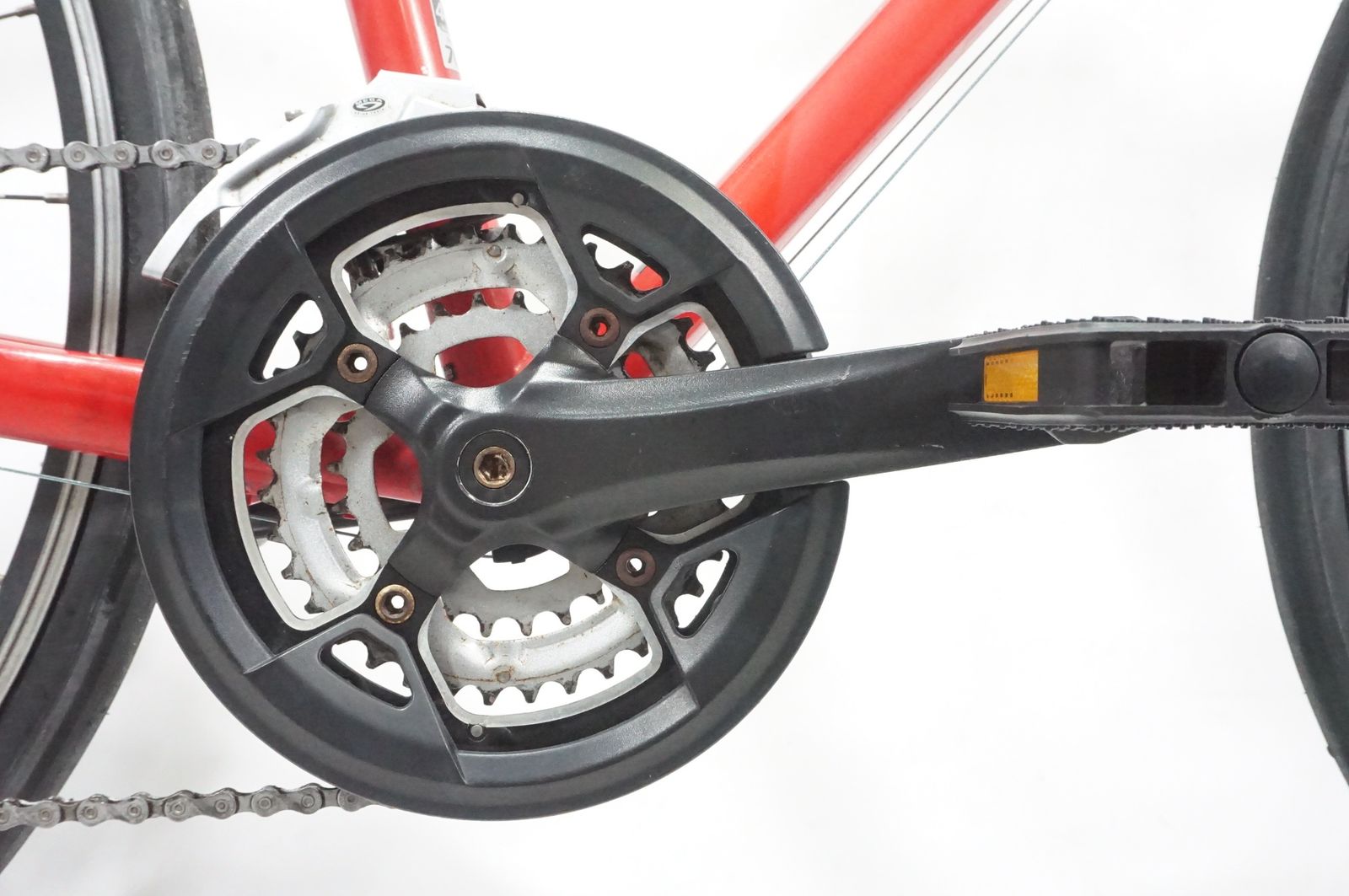 コーダーブルーム RAIL