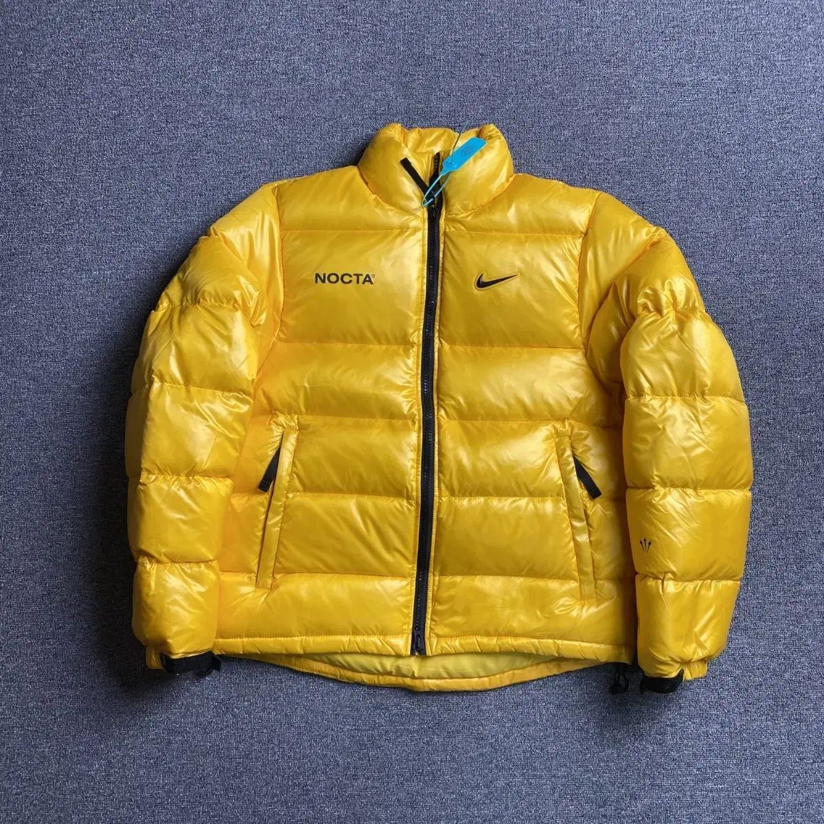 NIKE ドレイク NOCTA(ノクタ) ジャケット
