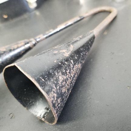 パンデイロ タンボリン