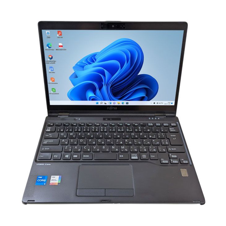 富士通 LIFEBOOK U9311X/F 中古 ノート Office Win11 第11世代 富士通 LIFEBOOK U9311X/F 中古 ノート Office Win11 第11世代