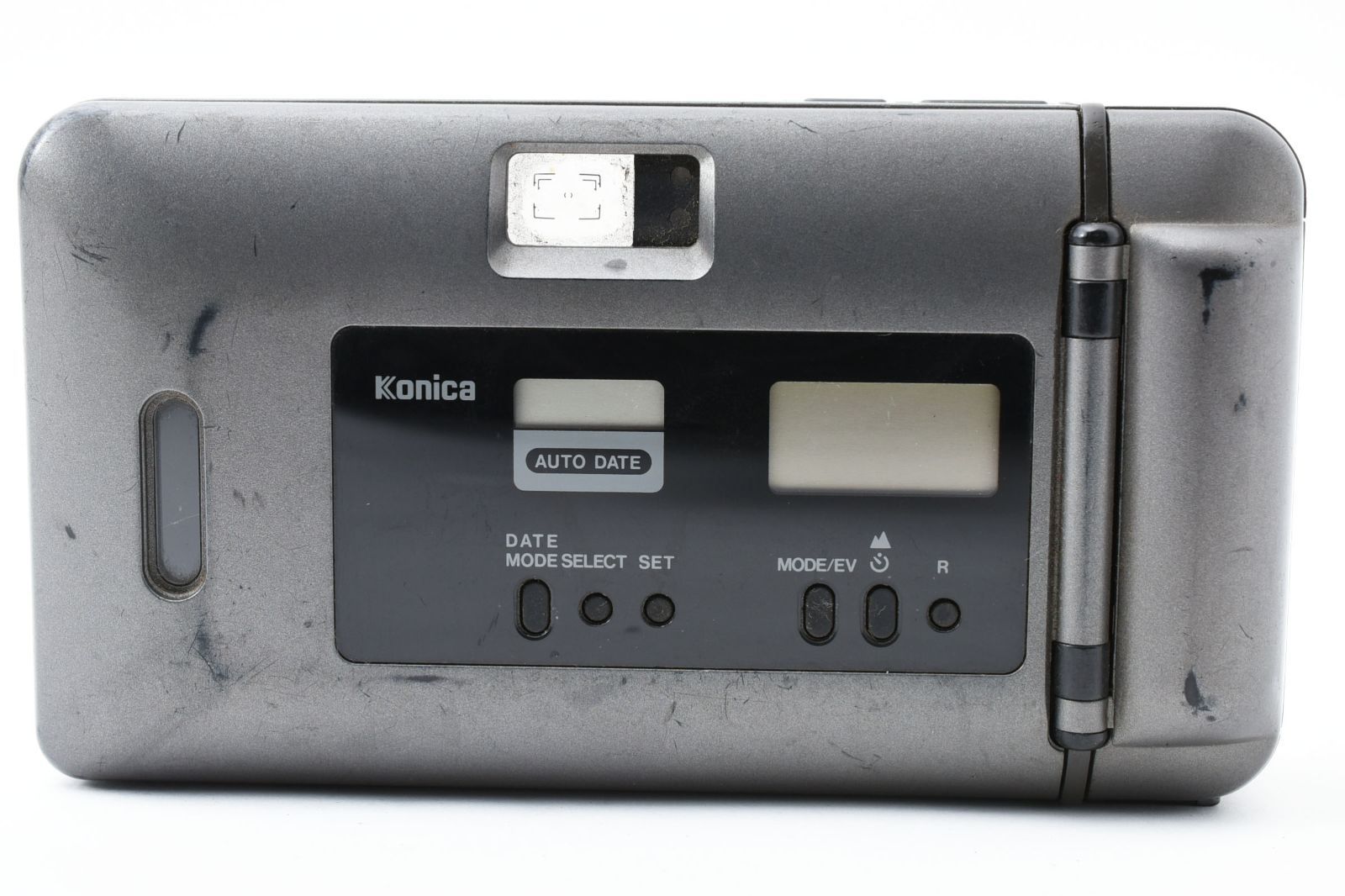 Konica BIG MINI BM-301 Limited 希少・完動品】Konica BIG mini BM