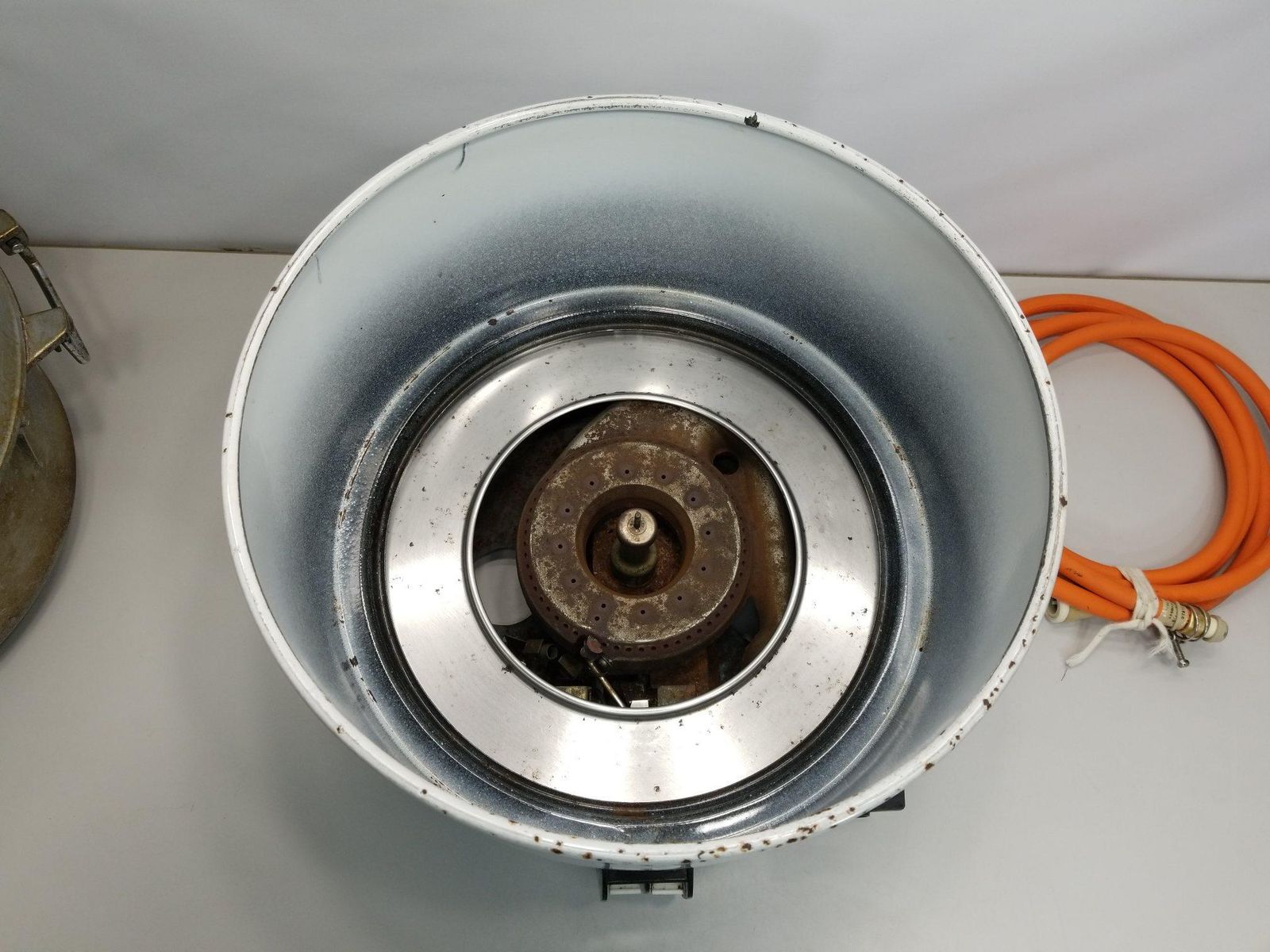 リンナイ 都市 ガス炊飯器 6L 3升 A4494C16