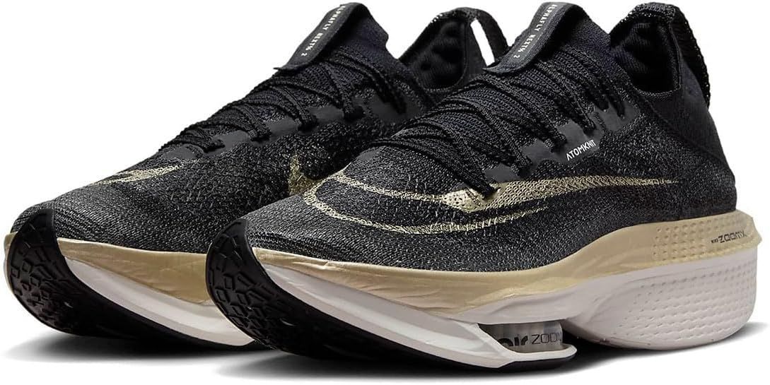 スパイク・シューズ NIKE AIR ZOOM ALPHAFLY NEXT%2 DN3555-001 Nike ZoomX AlphaFly Next% 2 