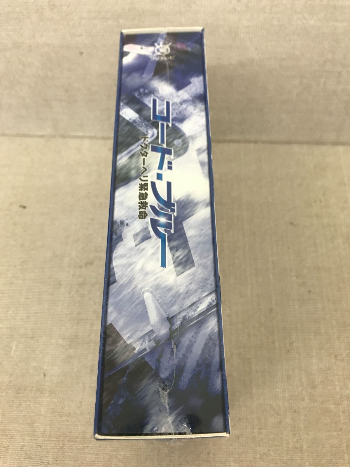 ドクターヘリ緊急救命 Blu-ray