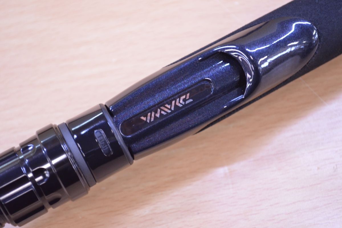 DAIWA HRF キジハタ 85MS スピニングモデル ダイワ(DAIWA) ロック