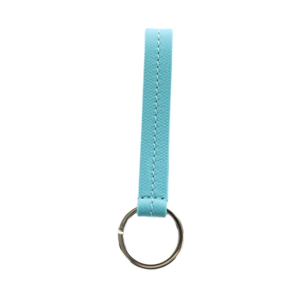 ティファニー TIFFANY & CO. スナップ ループ キーリング