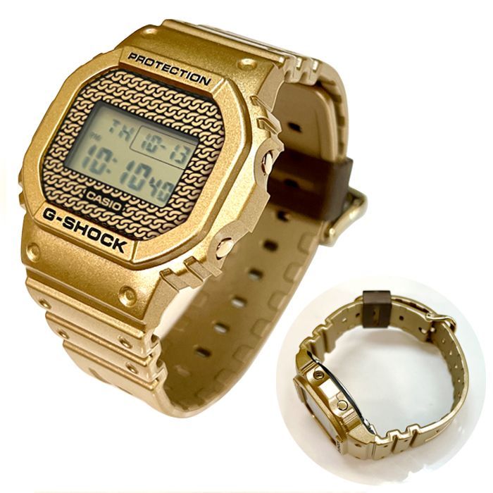 DWE-5600HG-1JR | CASIO
