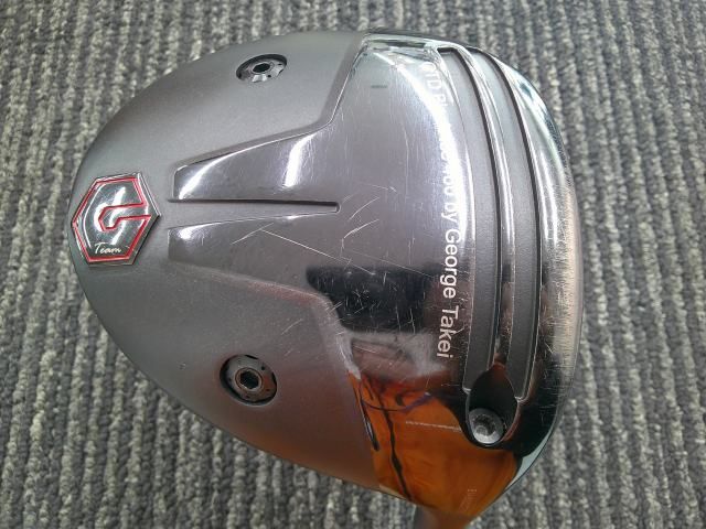 ドライバー GTD GTD Black Ice 460|DRACON TOUR PROTOTYPE-LD|S|10.5 1065 博多