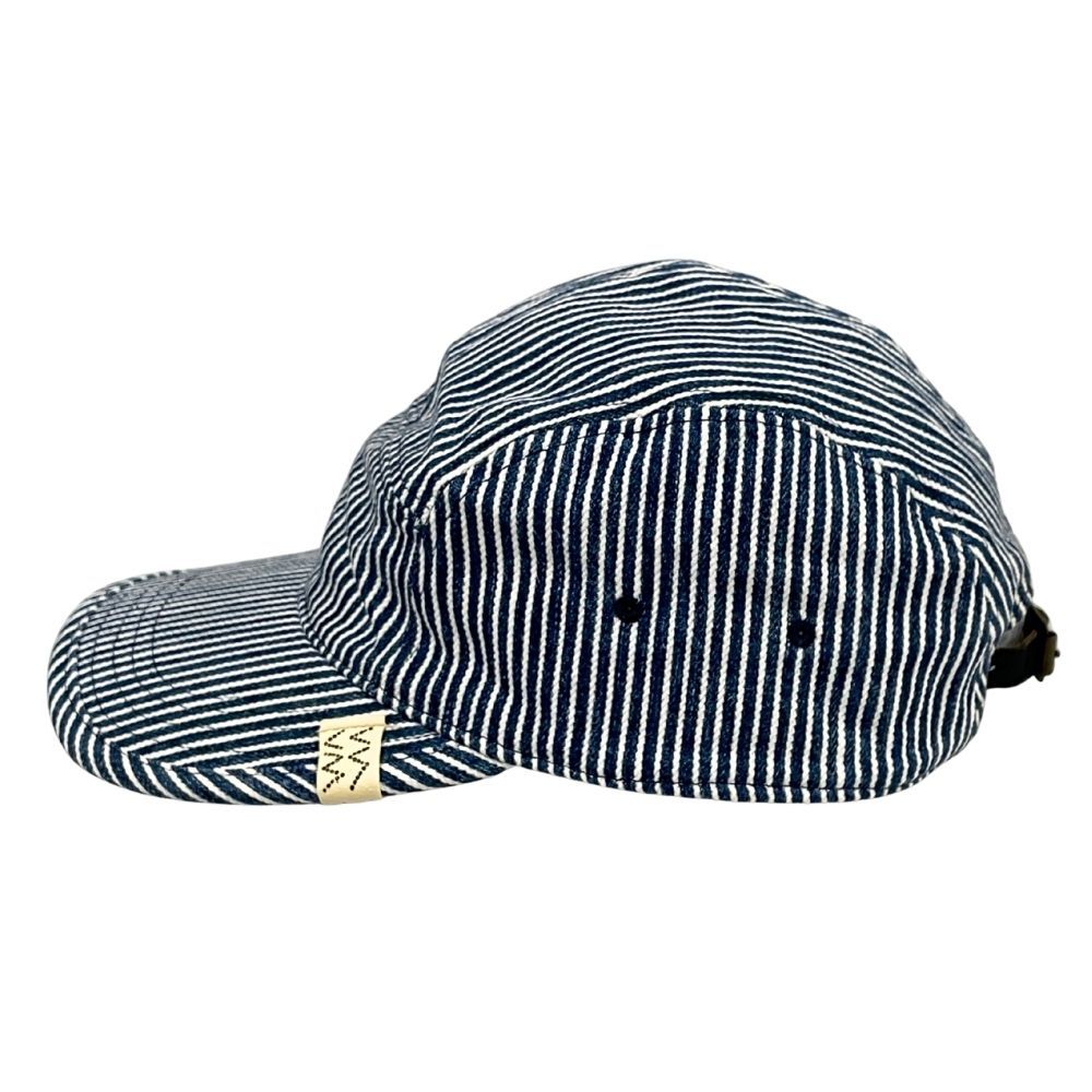 visvim ストライプ キャップ M-L visvim ストライプ キャップ M-L 楽天市場】visvim キャップの通販