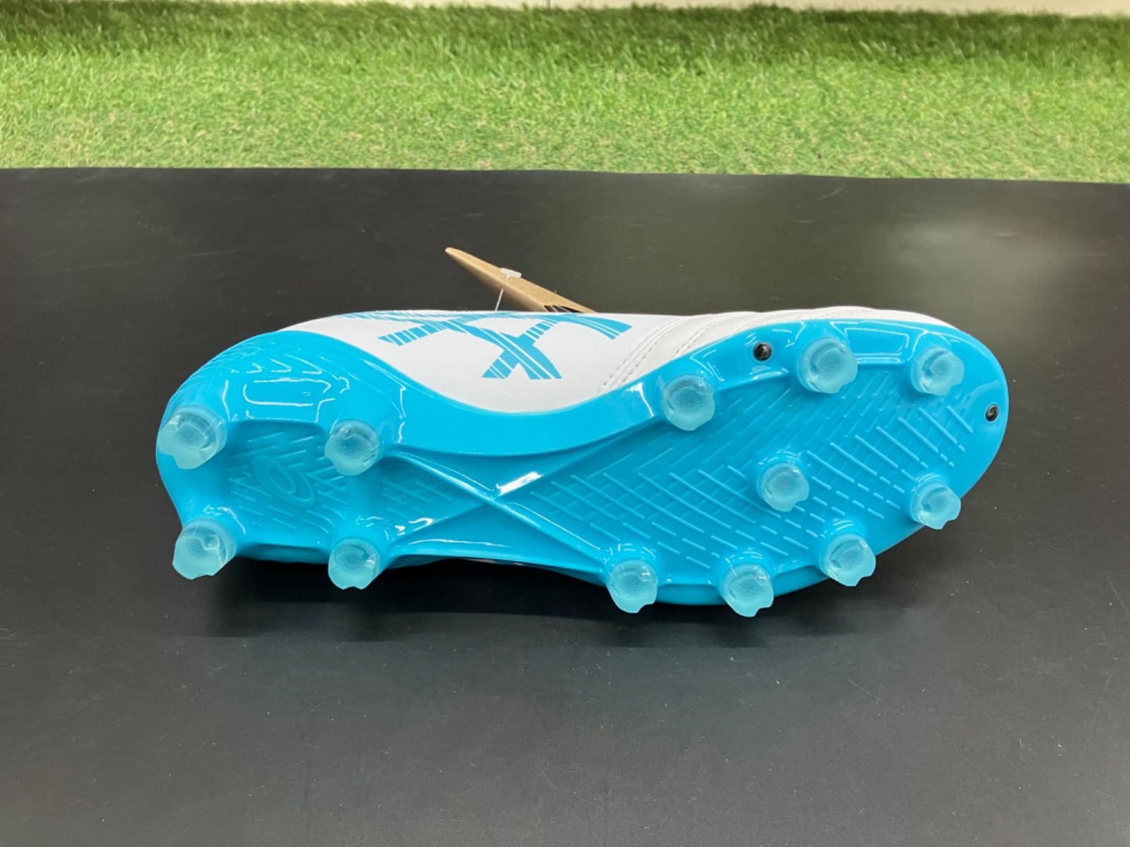 パステル PHOENIX Half-Zip Lemon | 4TH ARQ