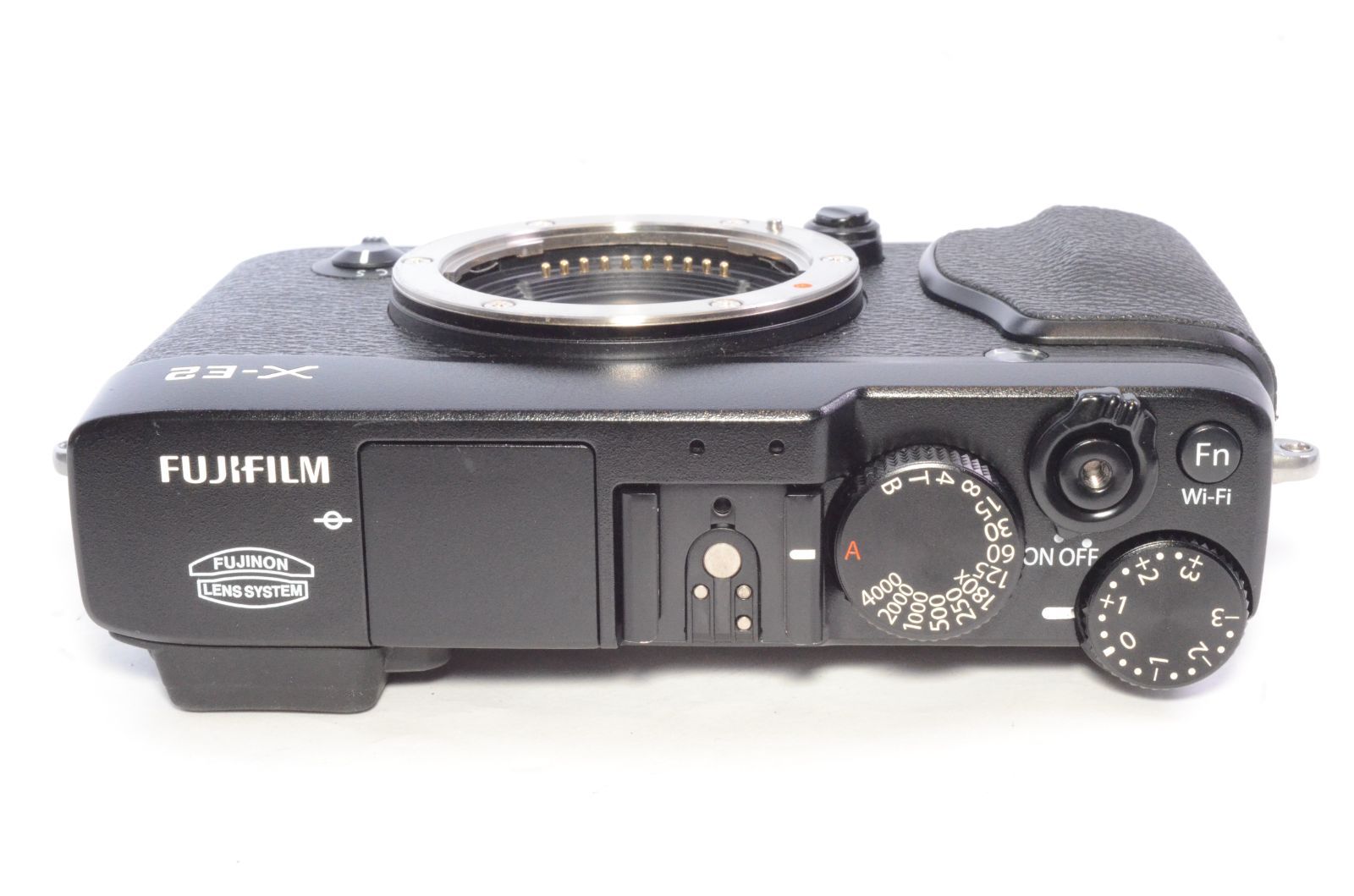 FUJIFILM X-E2ボディ
