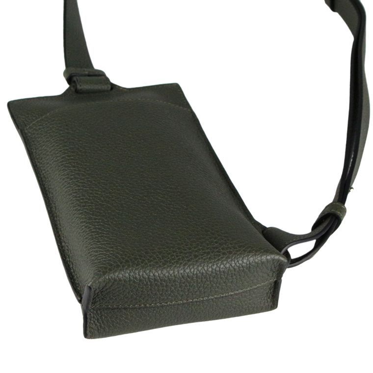 新品】LOEWE/ロエベ バーティカル Tポケット（スリングバッグ
