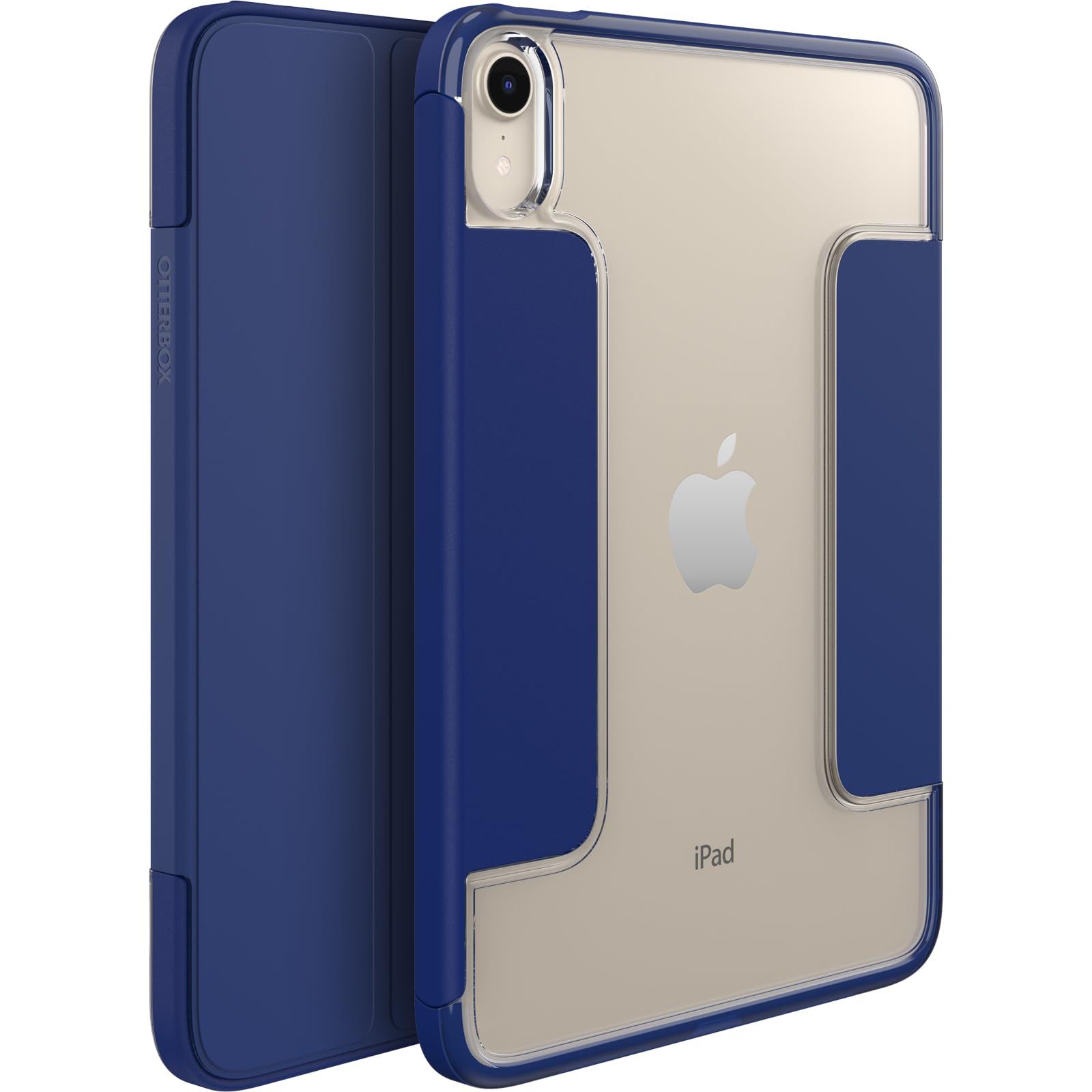 スマートフォン・携帯電話 OtterBox Folio Series Apple iPad mini (第