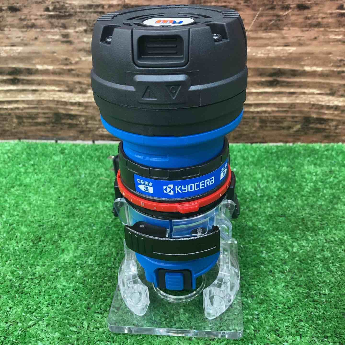 リョービ RYOBI トリマ MTR-42 川越店