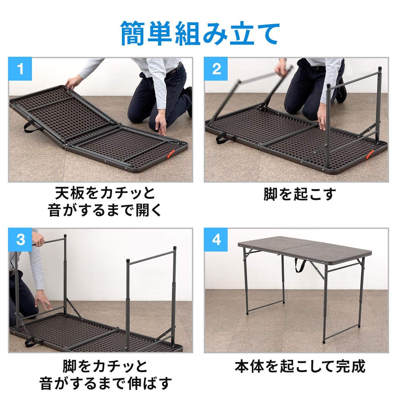 ブラウン