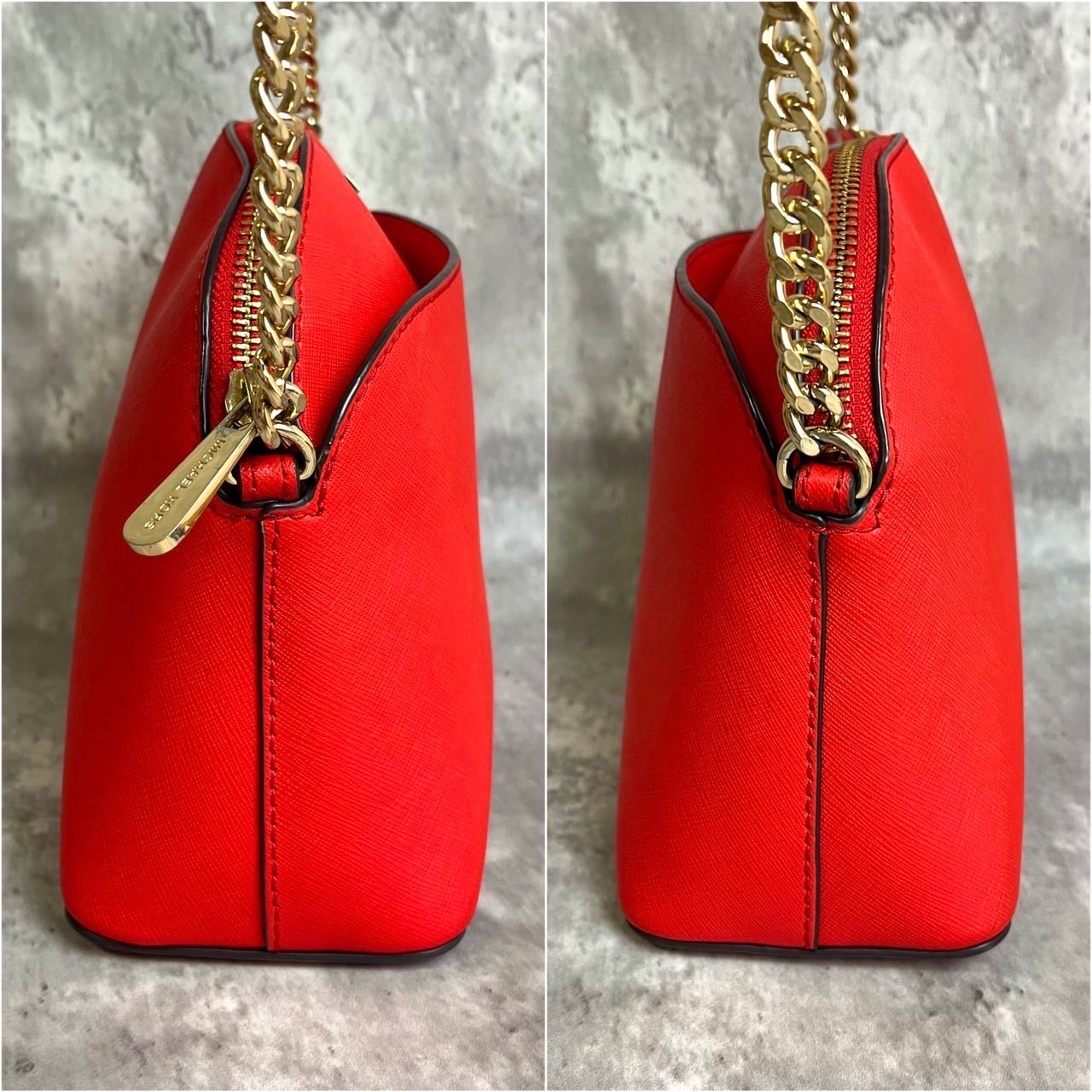 ✨極美品✨ MICHAEL KORS マイケルコース ショルダーバッグ トート 