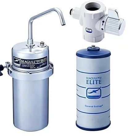 SEAGULL IV ELITE カートリッジ 2個セット RS-2SGE-M｜シーガルフォー