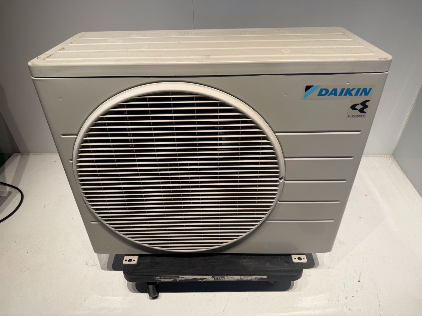 232 DAIKIN 2020年製エアコン 6～8畳用