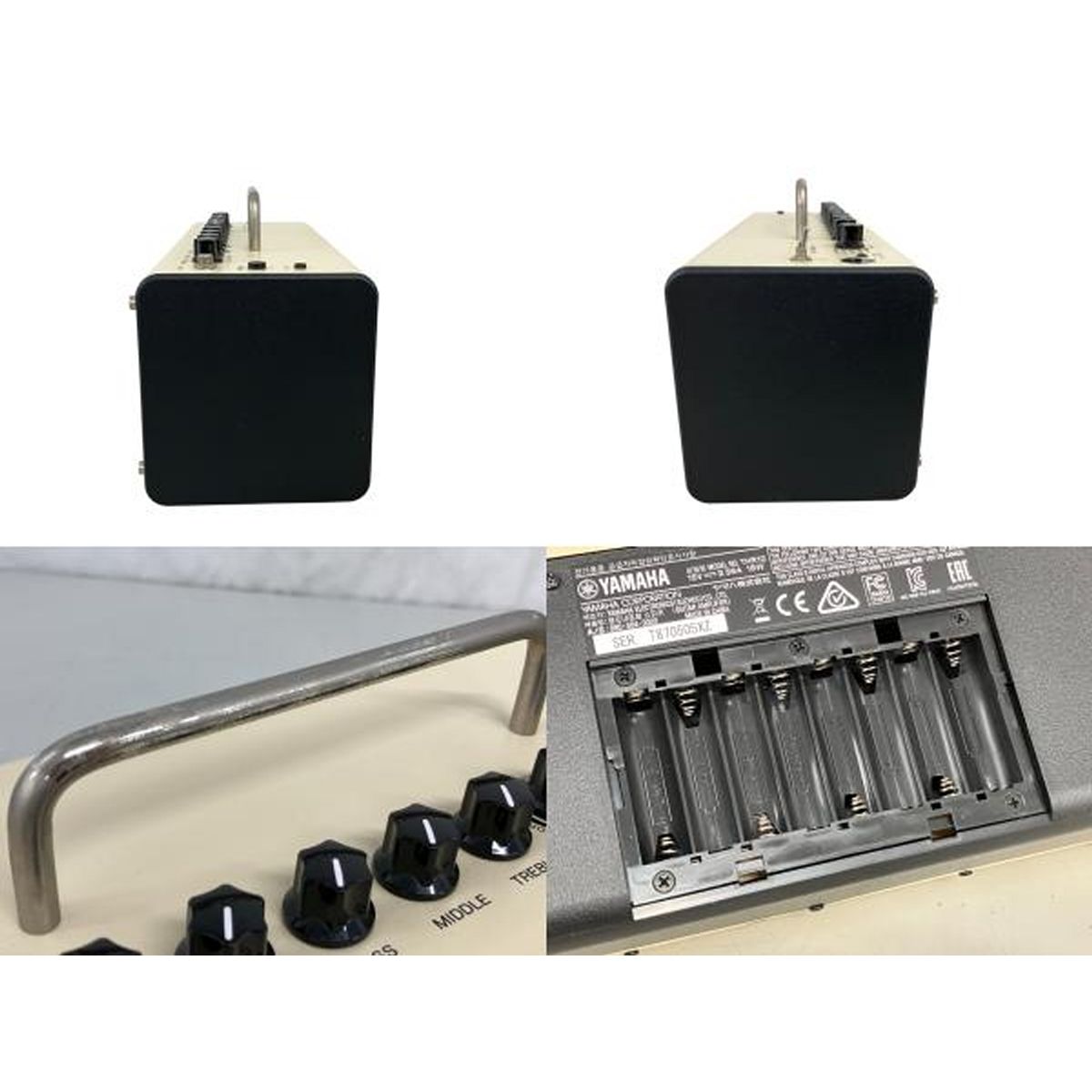 ヤマハ オーディオ