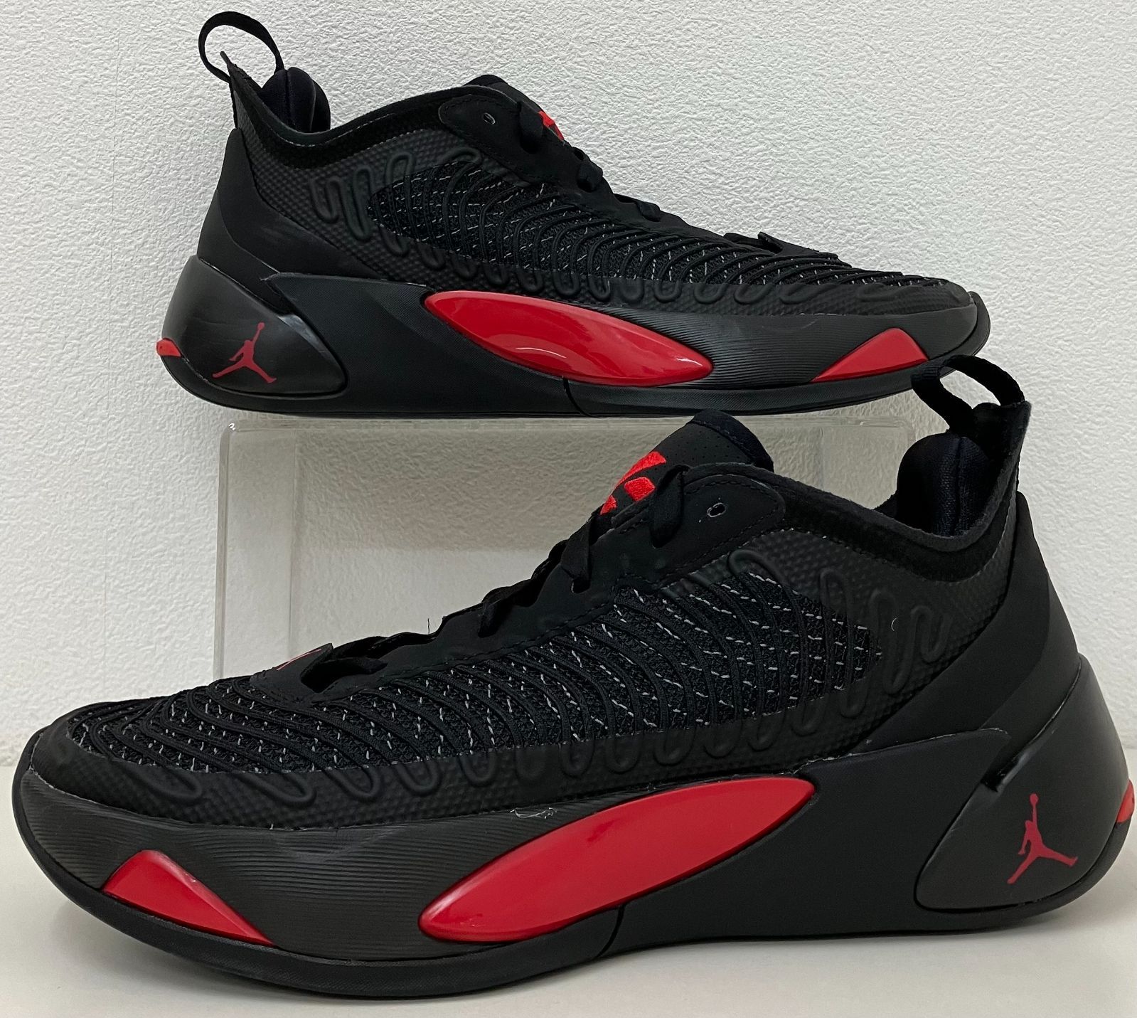 26.5cm スニーカー Nike Jordan Luka 1 "Bred" ナイキ ジョーダン ルカ1 "ブレッド" DQ6510-060 靴 シューズ メンズ レディース キッズ