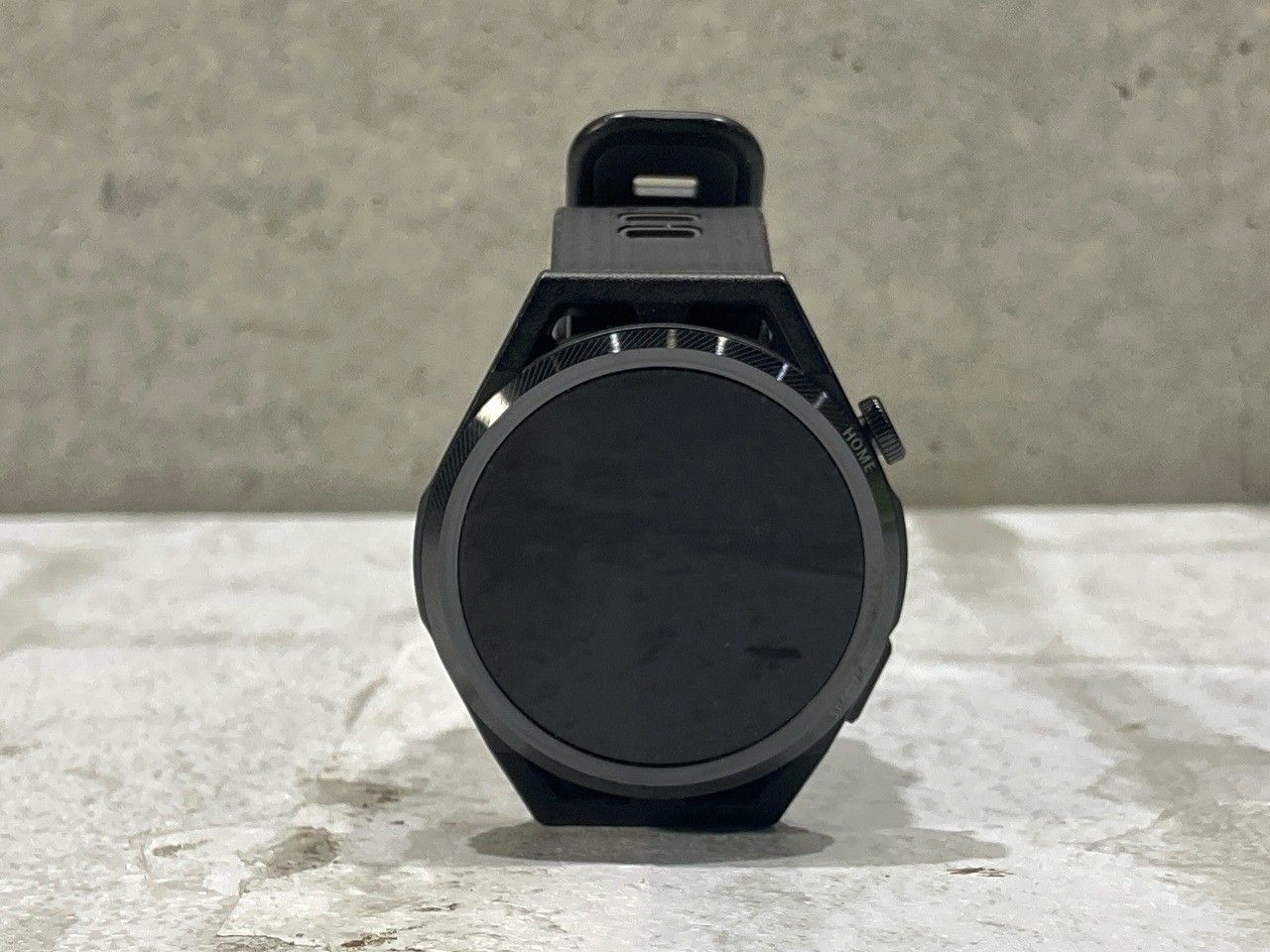 ★状態良好美品★ HUAWEI ファーウェイ RUN-B19 Black Watch GT Runner ☆★