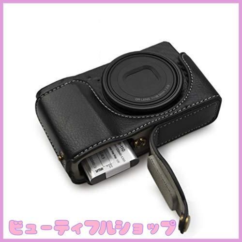 特価】kinokoo GRIIIx/GR3x ケース、RICOH リコウ デジタルカメラ 