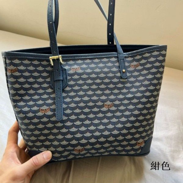 新品 Faure le page Daily battle 35 Tote bagフォレルパージュバッグ 