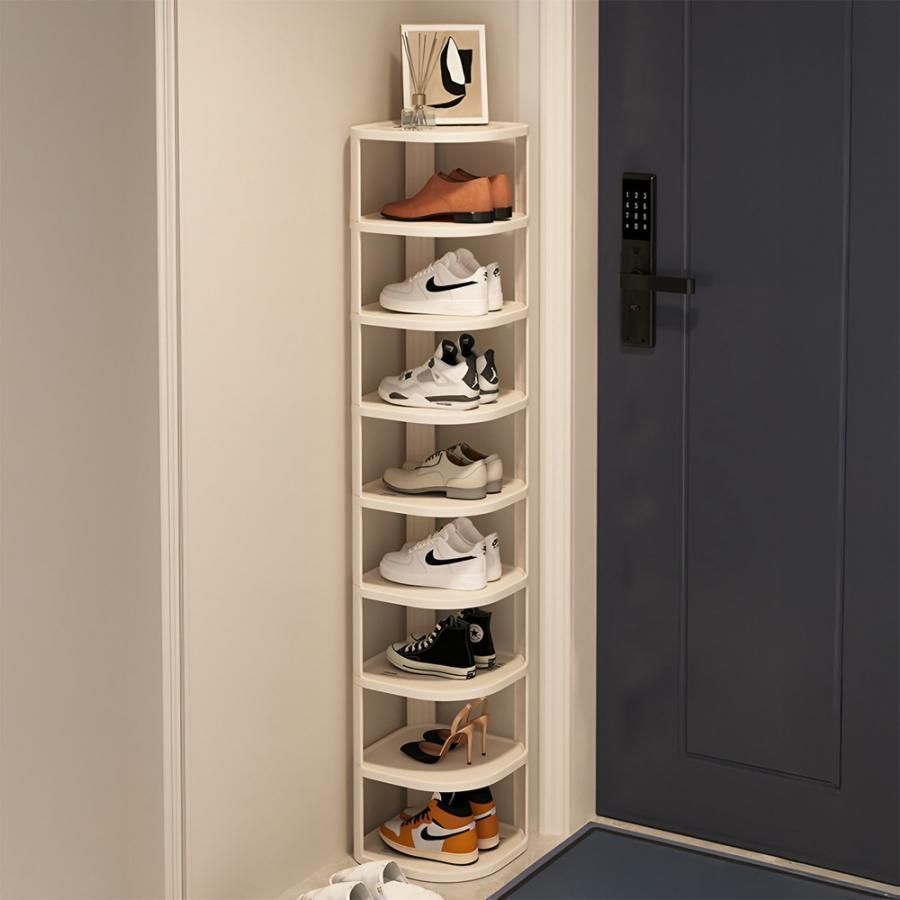 シューズラック シューズボックス